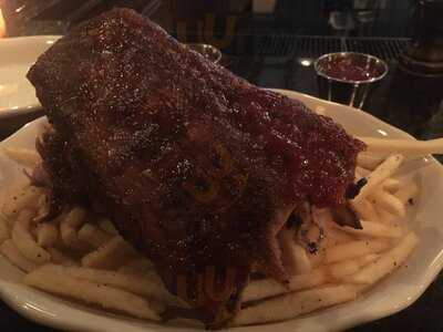 Allen Rumsey Cocktail Lounge