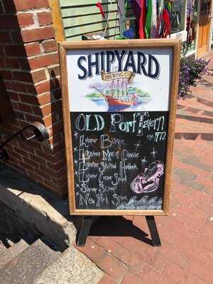 Old Port Tavern