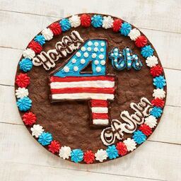 Great American Cookies