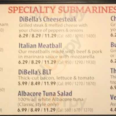 Dibella's Subs
