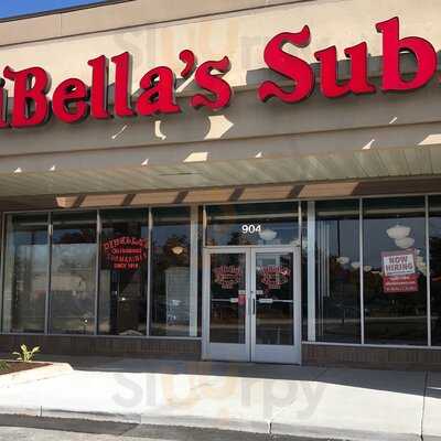 Dibella's Subs