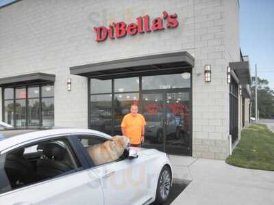 Dibella's Subs