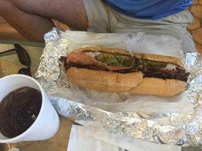 Baywood Deli And Grill