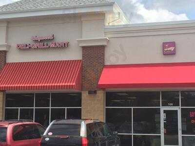 Baywood Deli And Grill