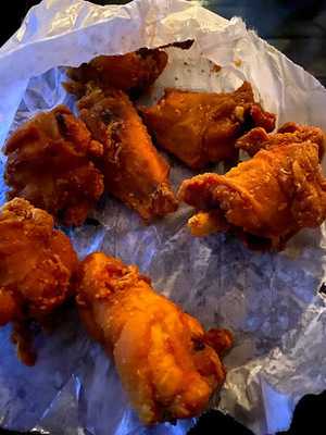 Wok Ii Golden Gourmet