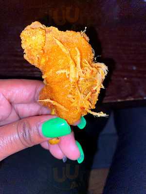 Wok Ii Golden Gourmet