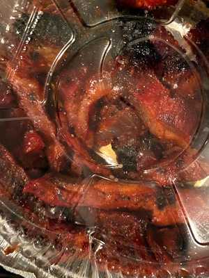 Wok Ii Golden Gourmet