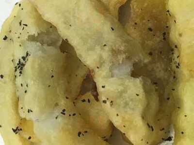 Wok Ii Golden Gourmet