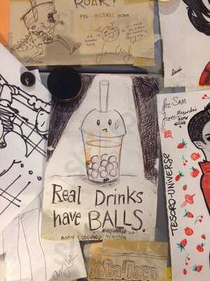 Boba Loca