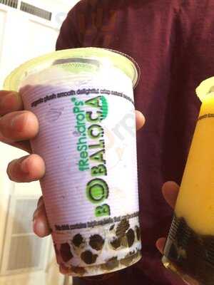 Boba Loca