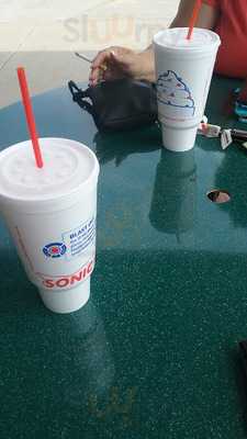 Sonic Drive-in