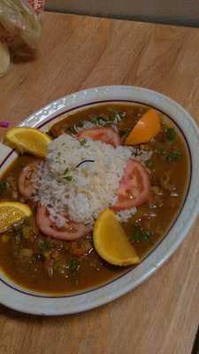 Eddies Seafood Soulfood Restaurant