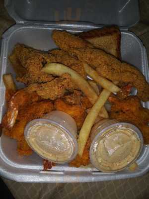 Eddies Seafood Soulfood Restaurant