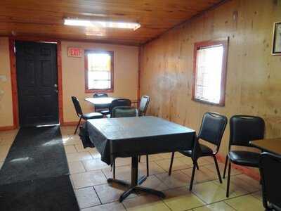 Eddies Seafood Soulfood Restaurant