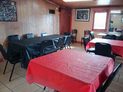 Eddies Seafood Soulfood Restaurant