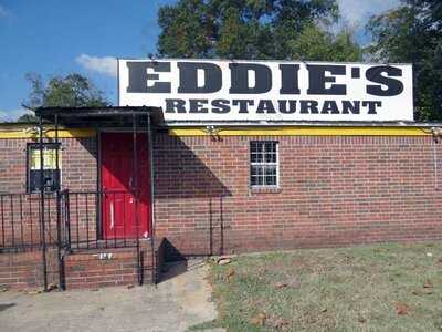 Eddies Seafood Soulfood Restaurant