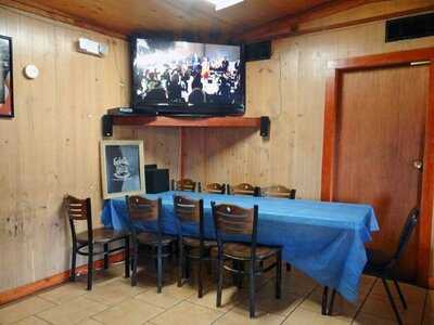 Eddies Seafood Soulfood Restaurant