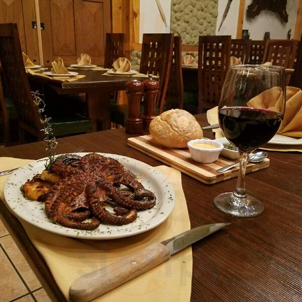 El Rincon Gaucho Mb
