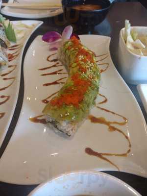 Sushi Mori