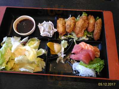 Sushi Mori