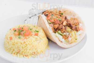 Pita Mediterranean Street Food