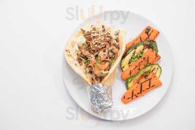 Pita Mediterranean Street Food