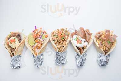 Pita Mediterranean Street Food