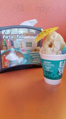 Bahama Buck's
