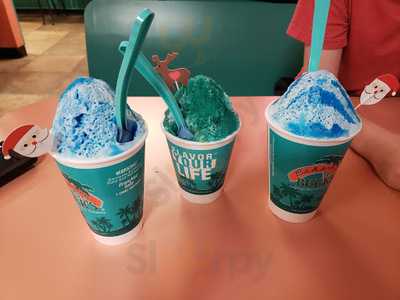 Bahama Buck's