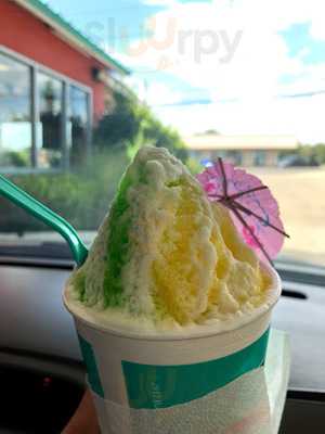 Bahama Buck's