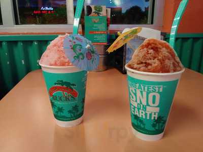 Bahama Buck's