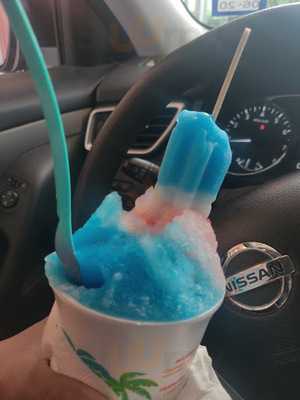 Bahama Buck's