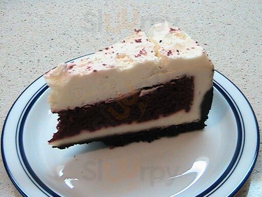 Decadent Coffee And Dessert Bar