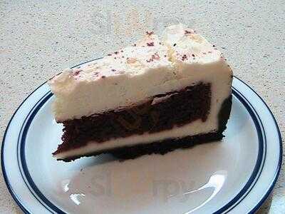 Decadent Coffee And Dessert Bar