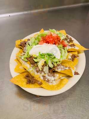 Victoria's Mexican Restaurant