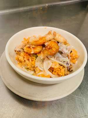 Victoria's Mexican Restaurant