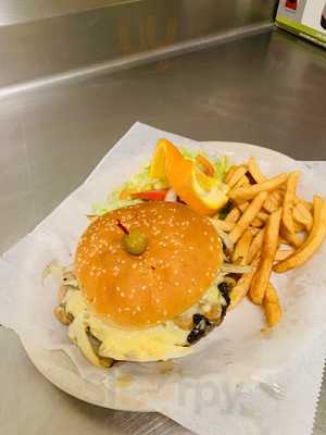 Victoria's Mexican Restaurant