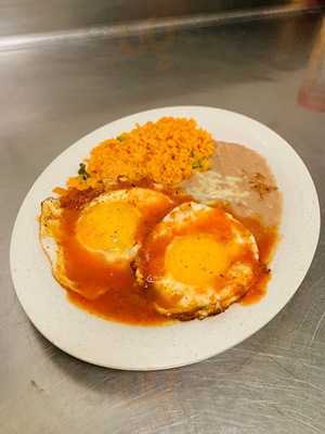 Victoria's Mexican Restaurant