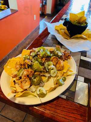 Victoria's Mexican Restaurant