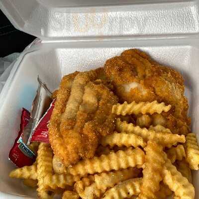 Creole Cafe’ & Catering