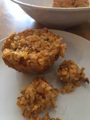 Creole Cafe’ & Catering