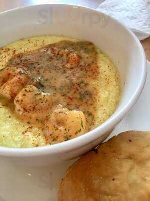 Creole Cafe’ & Catering