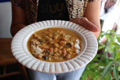 Creole Cafe’ & Catering