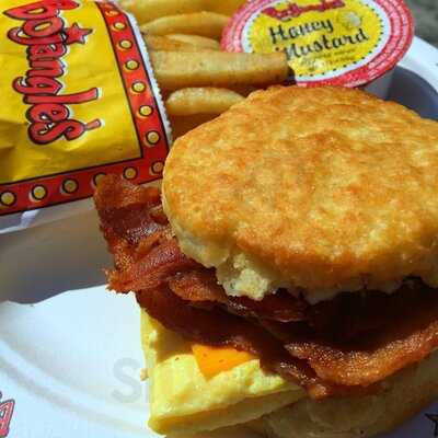 Bojangles'