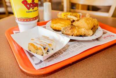Bojangles'