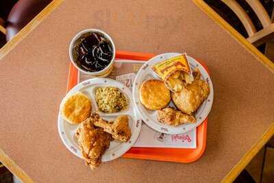 Bojangles'