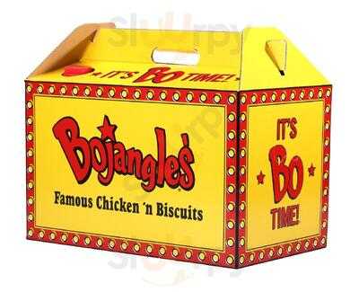 Bojangles'