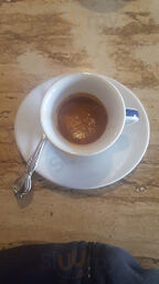 Caffe Intermezzo