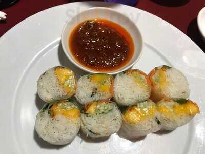 Miyabi Japanese & Asian Bistro