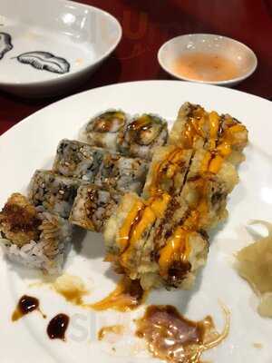 Miyabi Japanese & Asian Bistro